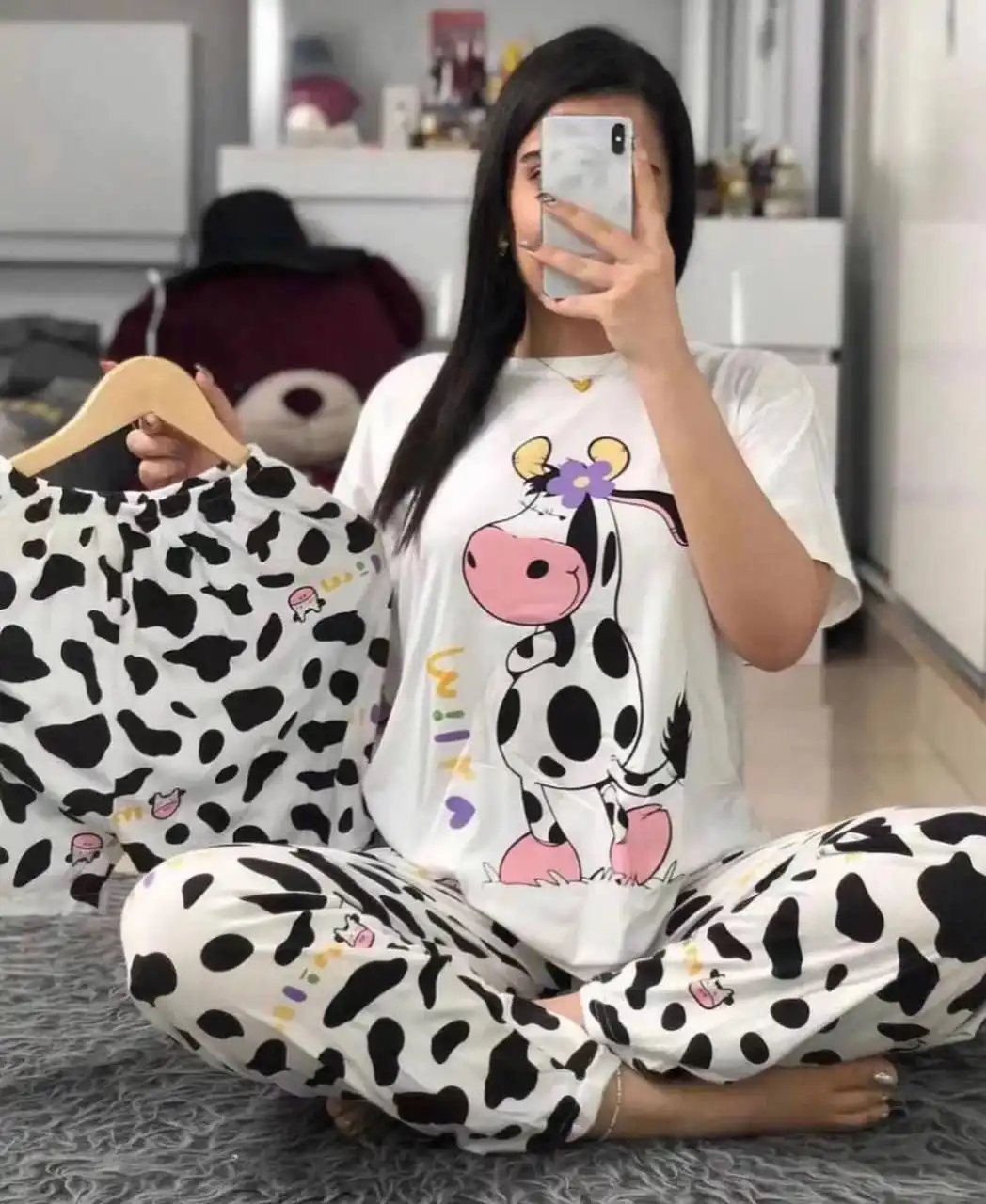 Комплект одежды 3 в 1 размер 42-48 - Комплекты (Одежда) в Владивосток