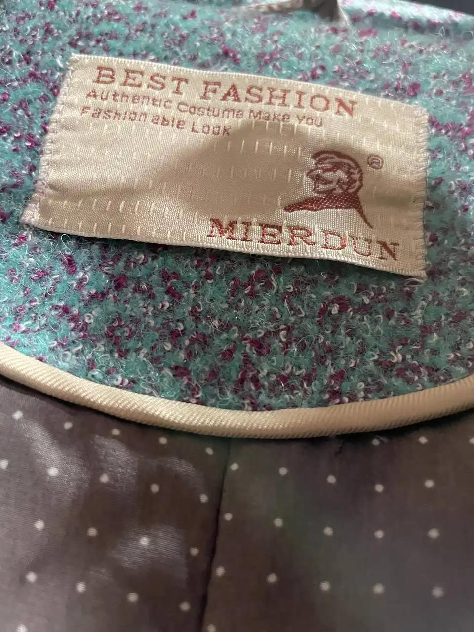 Пальто утепленное фирменное размер 46-50 - Верхняя одежда (Одежда) в Владивосток