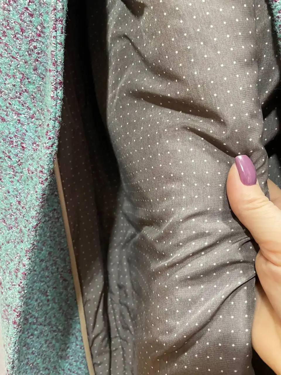 Пальто утепленное фирменное размер 46-50 - Верхняя одежда (Одежда) в Владивосток