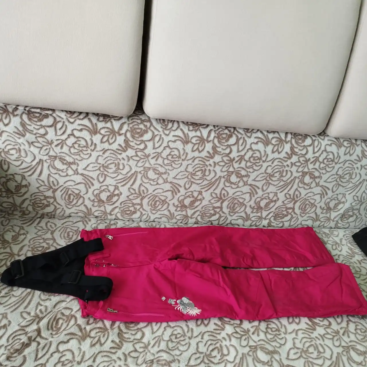 Лыжный костюм Богнер размер 146-160 - Спортивная одежда (Одежда) в Владивосток