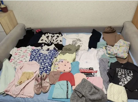 Детские вещи для возраста 9-10 лет - Слинги и переноски в Владивосток