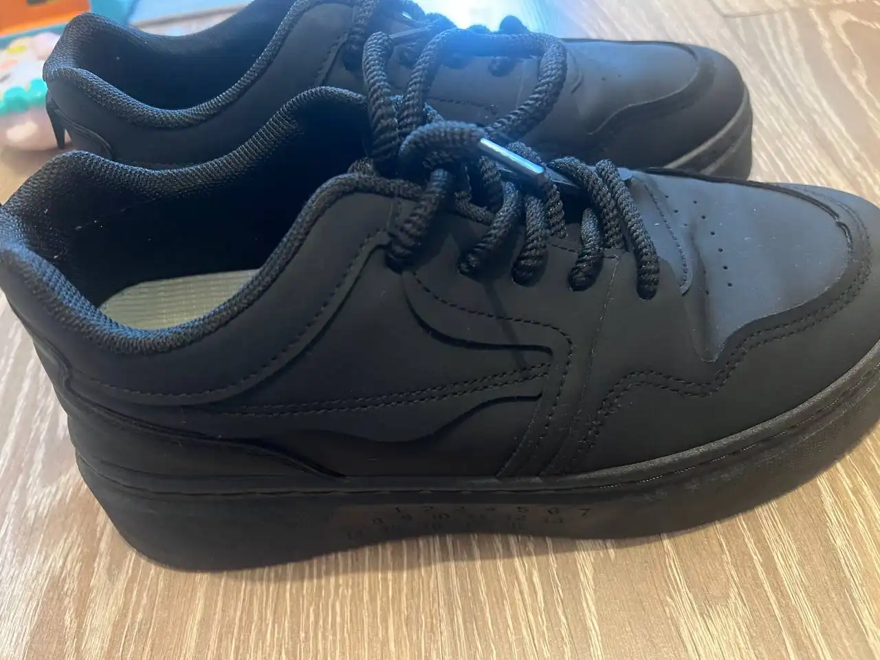 Мужские кроссовки на подошве размер 42 - Обувь (Одежда) в Владивосток