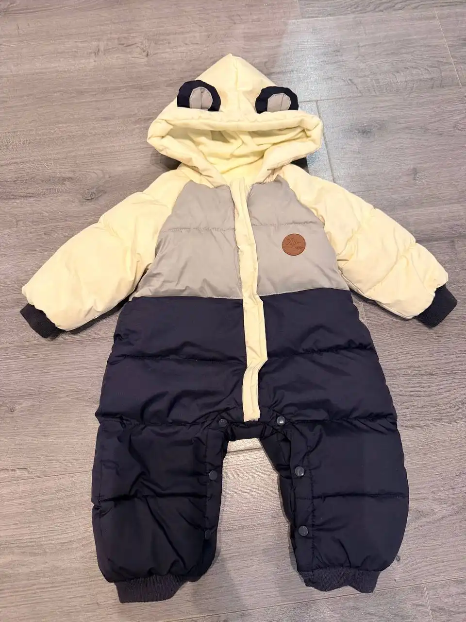 Детская зимняя и демисезонная одежда - Одежда (Товары для детей) в Владивосток