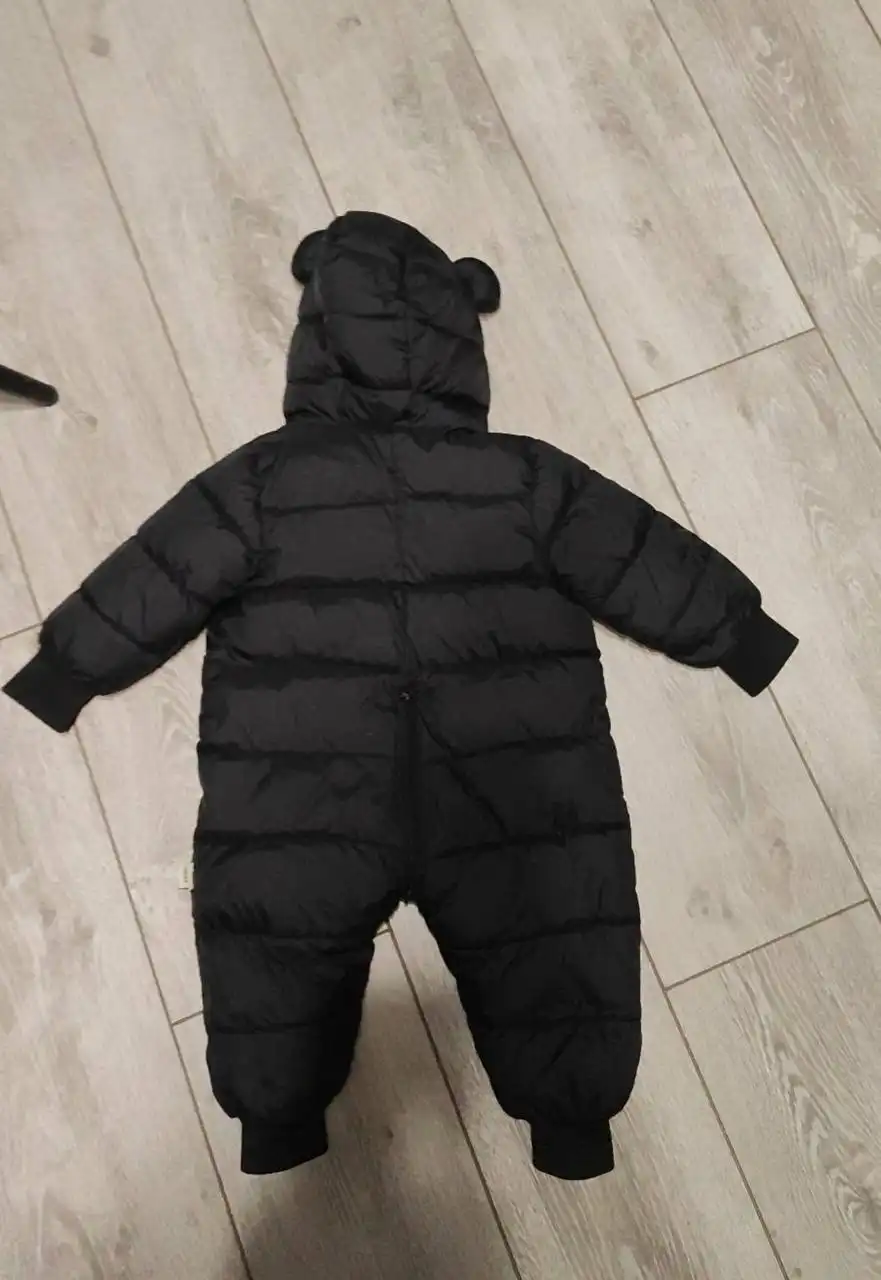 Детская зимняя и демисезонная одежда - Одежда (Товары для детей) в Владивосток