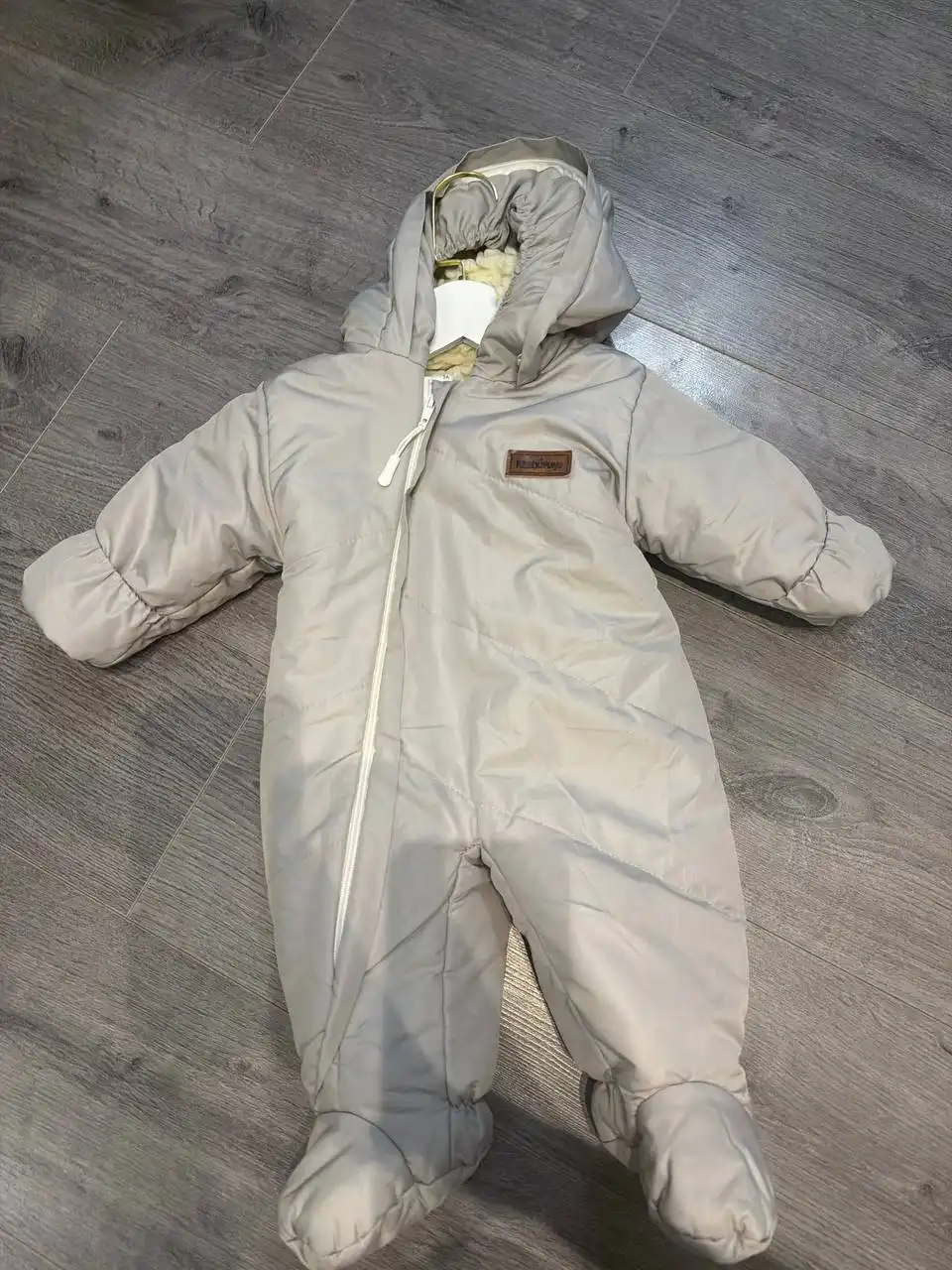 Детская зимняя и демисезонная одежда - Одежда (Товары для детей) в Владивосток