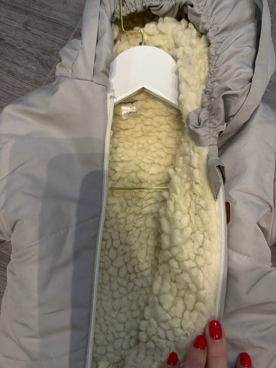 Детская зимняя и демисезонная одежда - Одежда (Товары для детей) в Владивосток