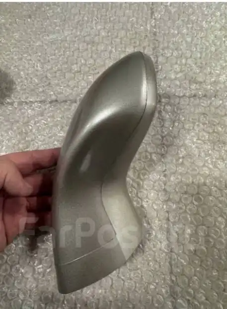 Куплю рожок на Сузуки эскудо 52 кузов - Автозапчасти (Запчасти) в Владивосток