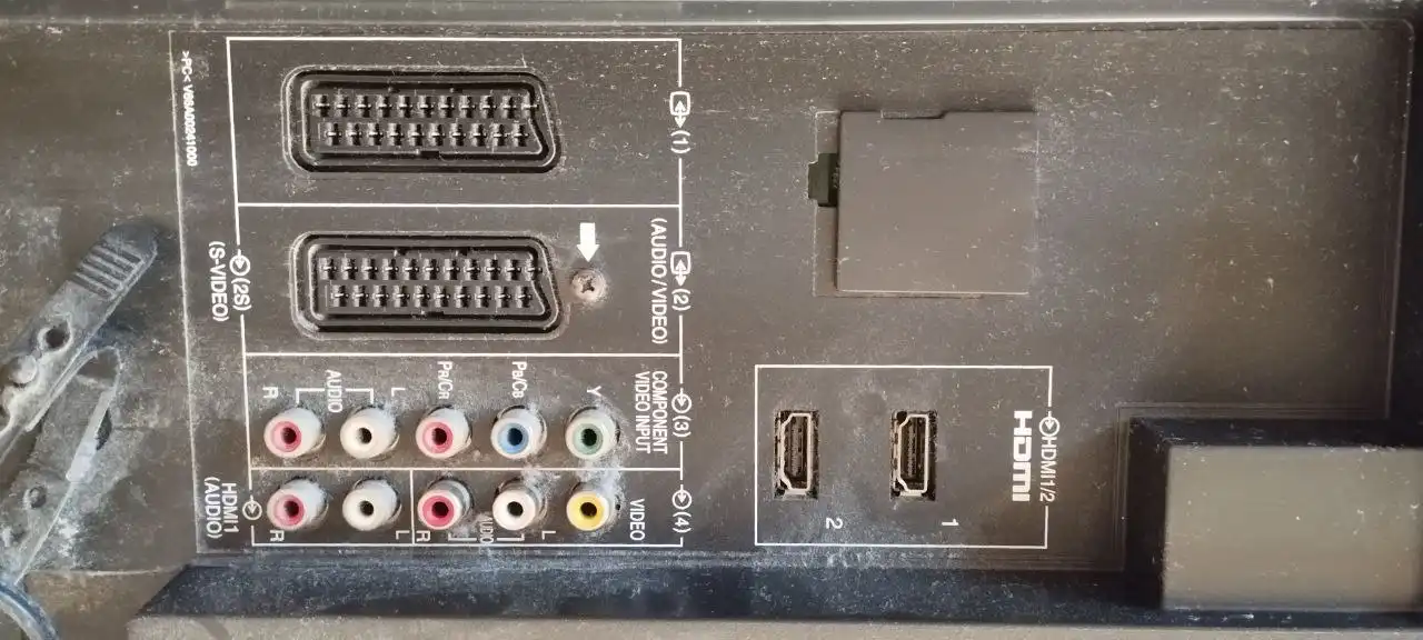 Продам телевизор 32 дюйма - Телевизоры (Электроника) в Владивосток