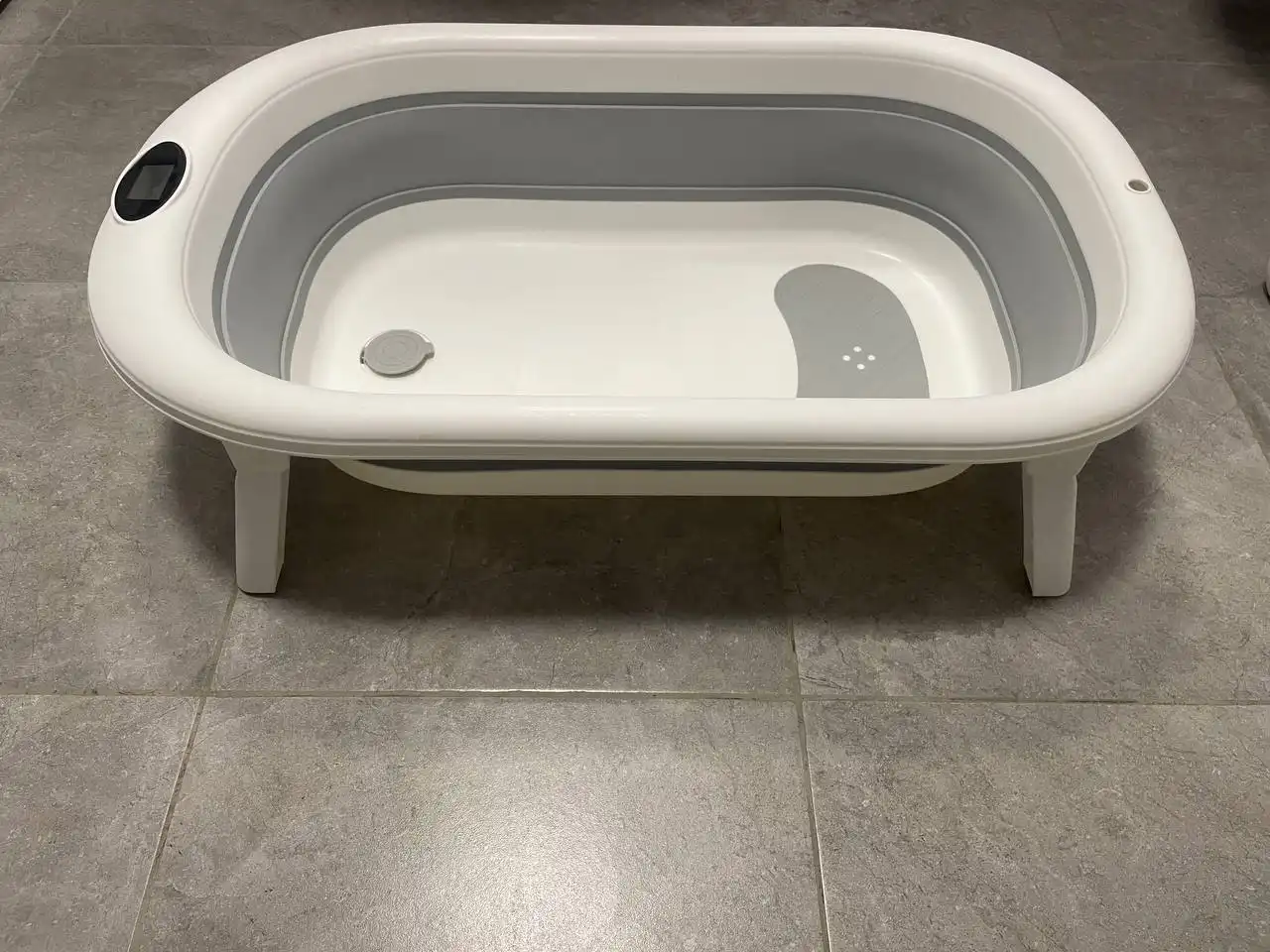 Детская ванночка - Товары для детей в Владивосток