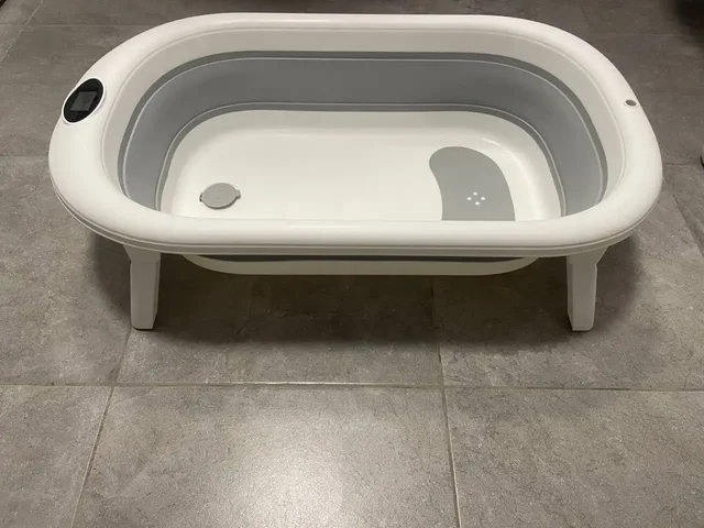 Детская ванночка - Товары для детей в Владивосток