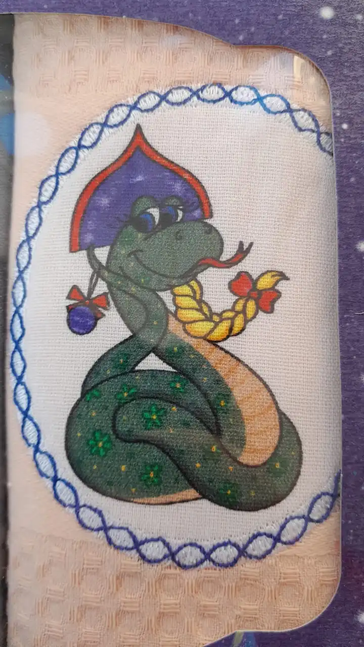 Новый набор полотенец 2 шт. 30х50 см - Текстиль (Барахолка) в Владивосток