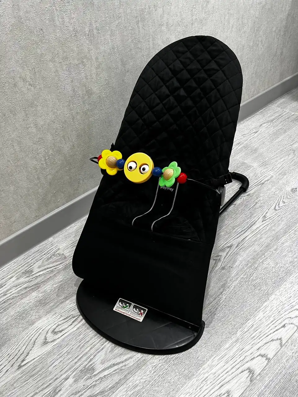 Продам шезлонг в отличном состоянии - Для дома и дачи в Владивосток