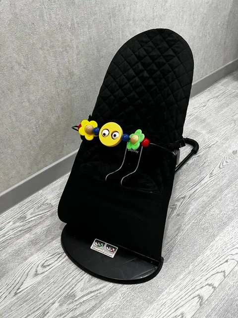 Продам шезлонг в отличном состоянии - Шторы в Владивосток