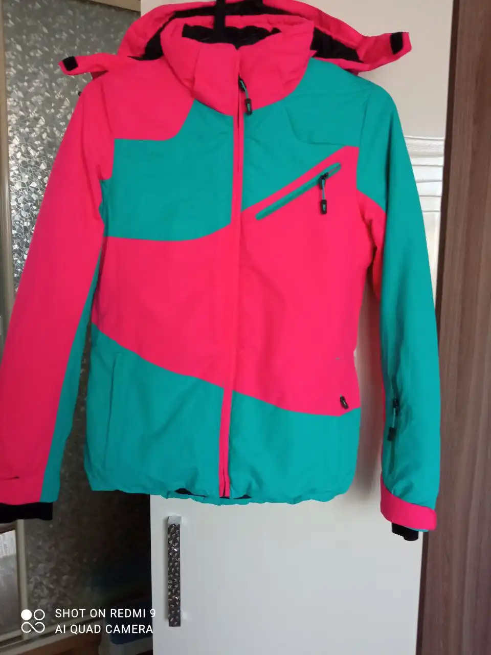 Лыжный костюм на рост 146 - Спортивная одежда (Одежда) в Владивосток