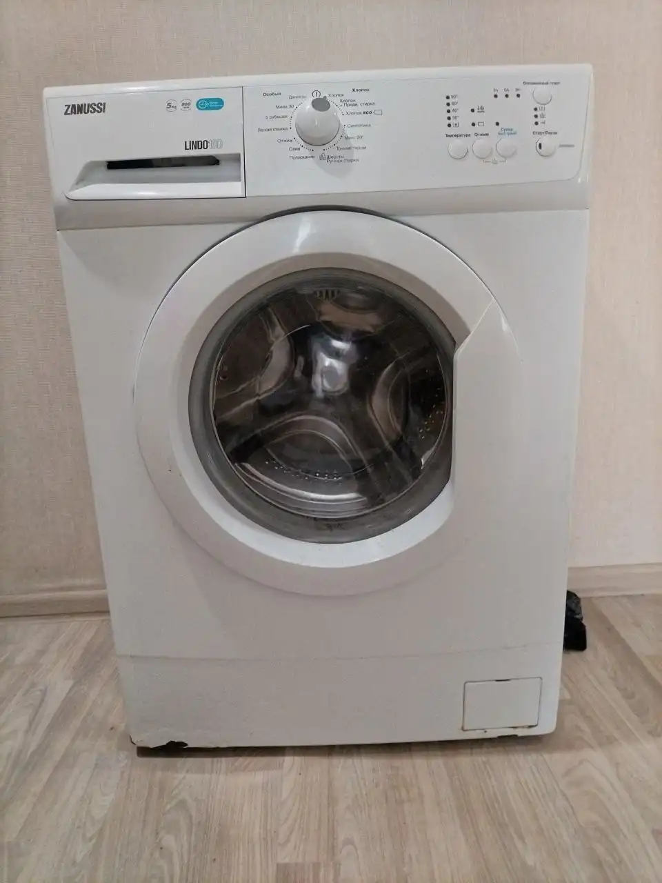 Стиральная машина без подогрева - Бытовая техника (Барахолка) в Владивосток