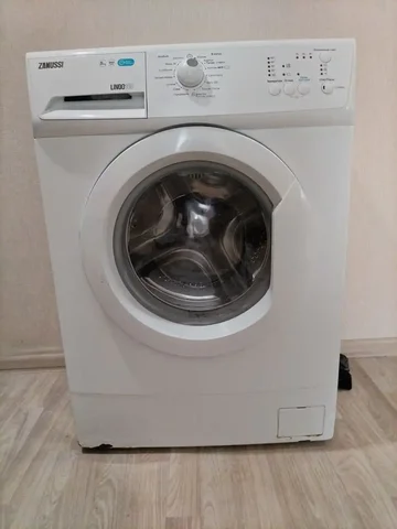 Стиральная машина без подогрева - Профессиональное оборудование в Владивосток