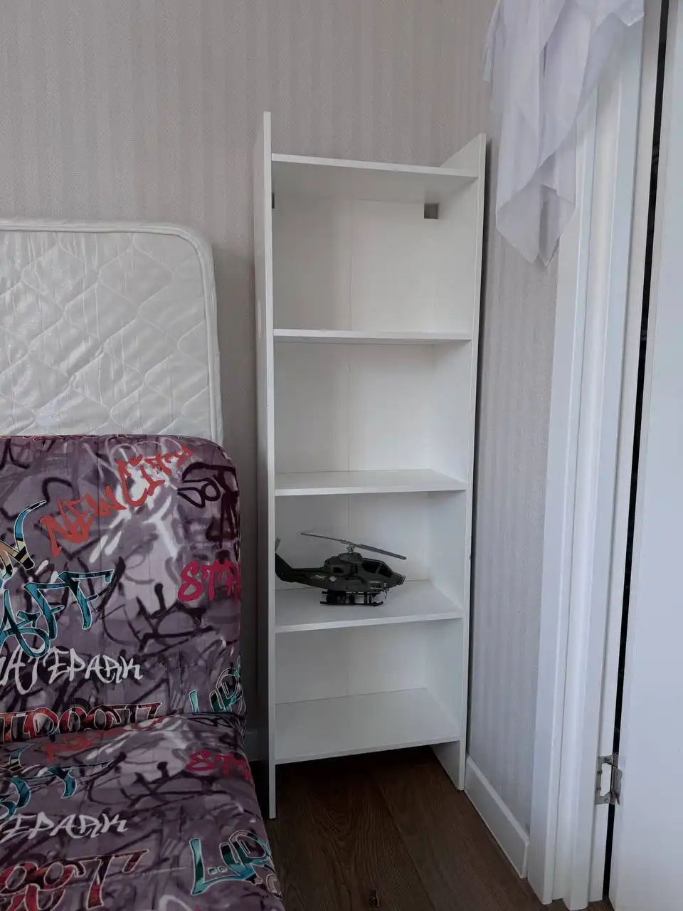 Стеллаж ИКЕА - Для дома и дачи в Владивосток