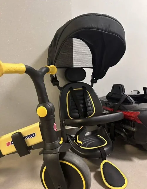 Велосипед трансформер 2000 - Велосипеды в Владивосток