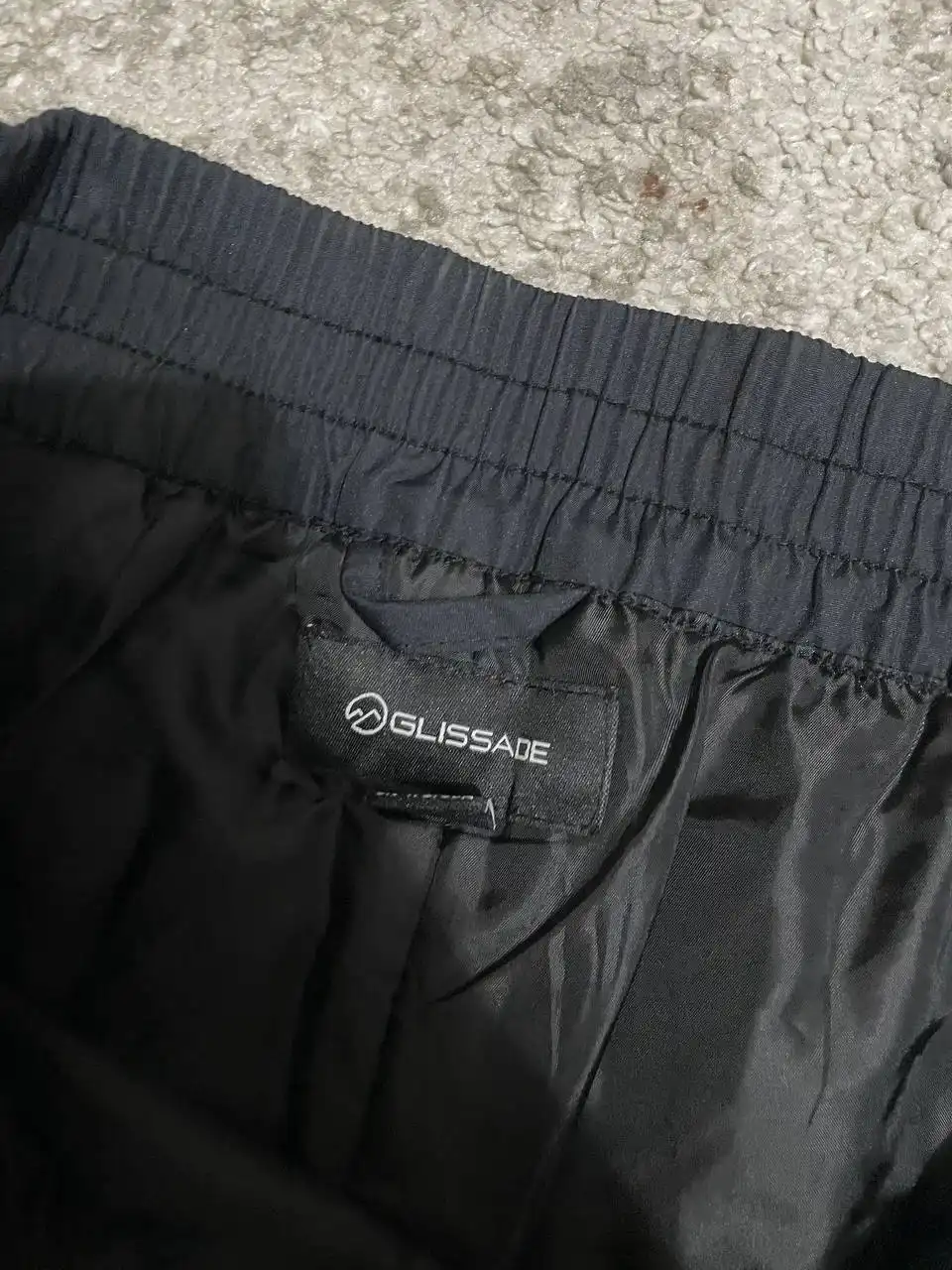 Продам горнолыжные штаны Glissade оригинал - Спортивная одежда (Одежда) в Владивосток