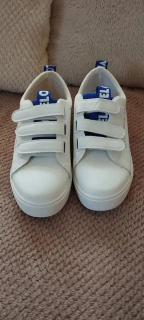 Новые кроссовки размер 37-38 - Одежда в Владивосток