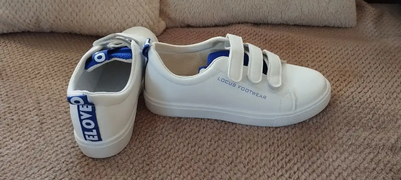 Новые кроссовки размер 37-38 - Обувь (Одежда) в Владивосток