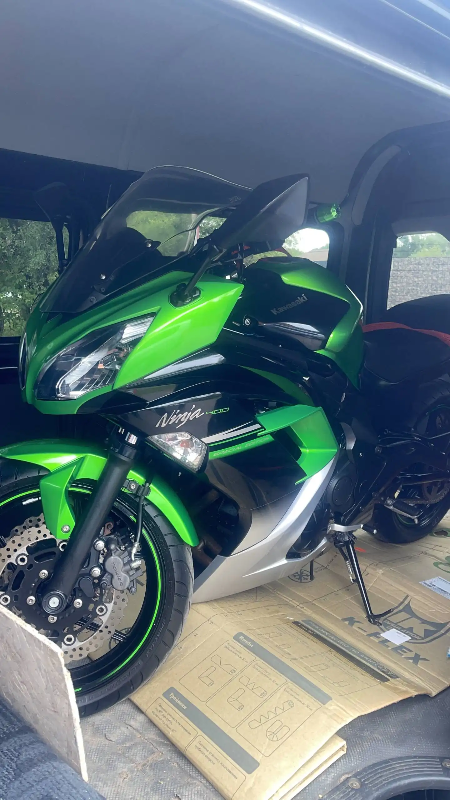 Продам в идеальном состоянии - Барахолка в Владивосток