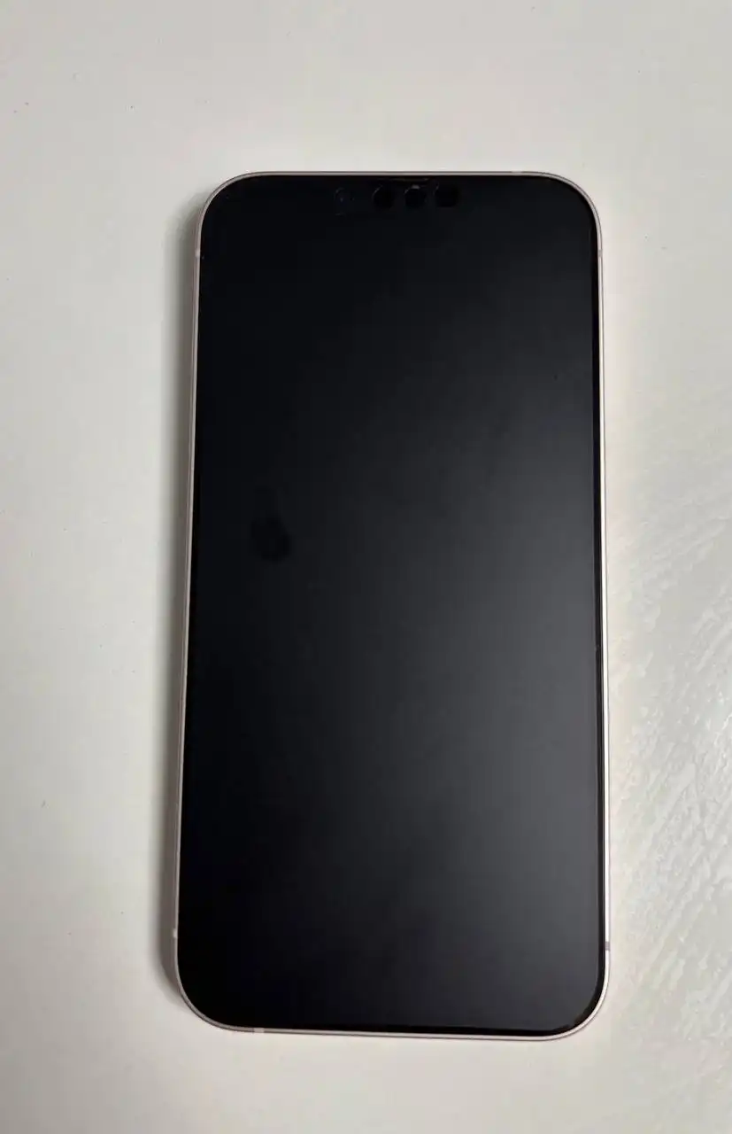 iPhone 13 розовый 128gb - Смартфоны (Электроника) в Владивосток