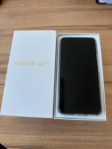 Продам новый Honor 400 - Смартфоны в Владивосток