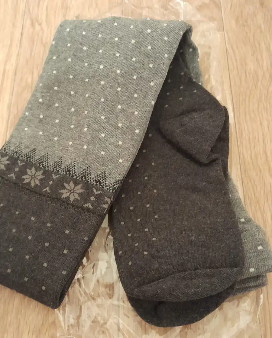 Продажа новых колготок японского производства - Колготки (Одежда) в Владивосток