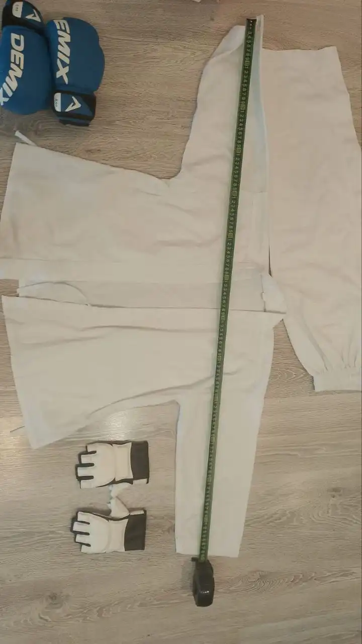 Спортивный инвентарь для детей 8-12 лет - Спортивный инвентарь (Хобби и отдых) в Владивосток