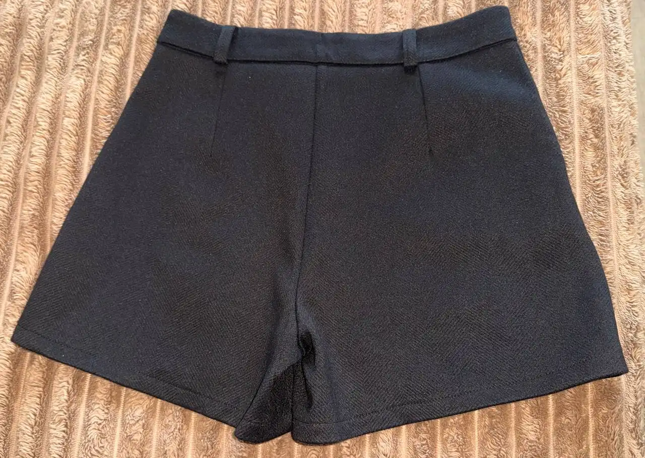 Шорты теплые женские - Шорты (Одежда) в Владивосток