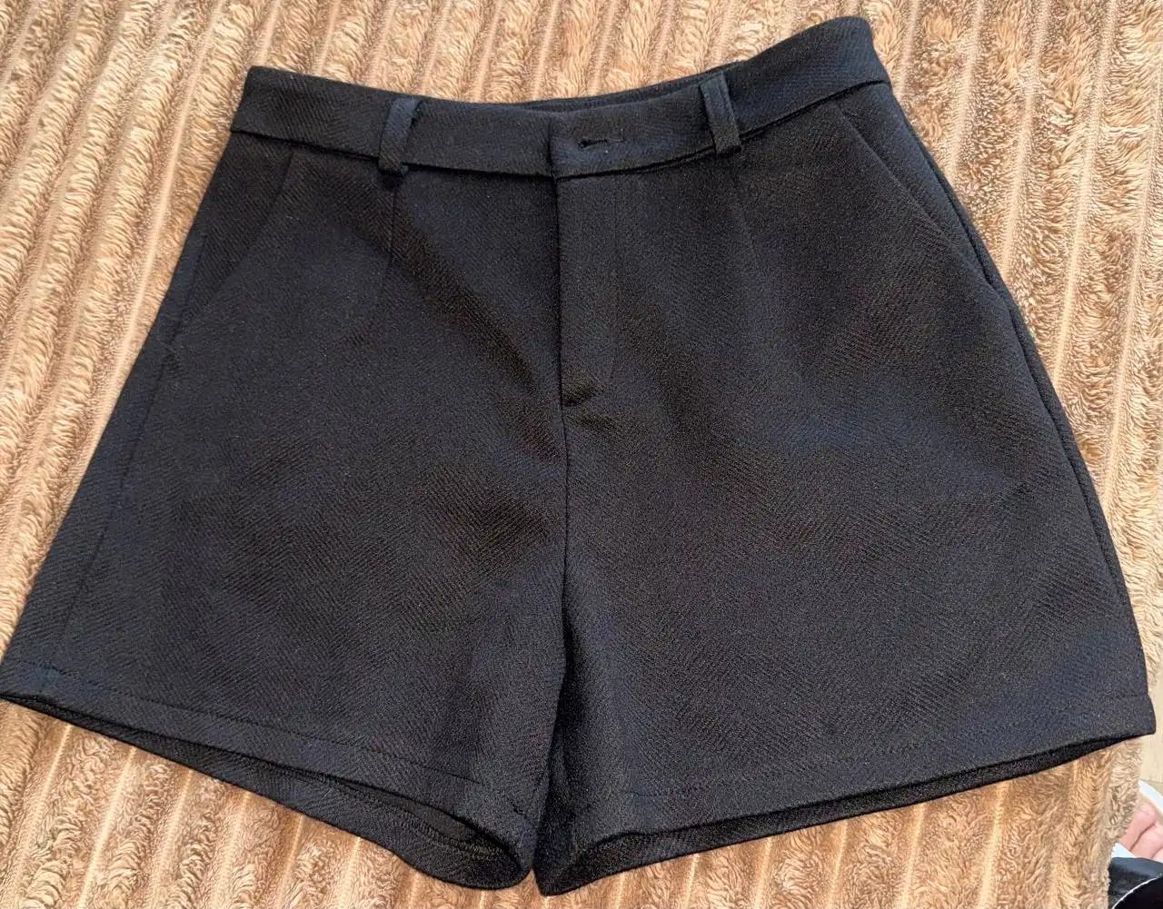 Шорты теплые женские - Шорты (Одежда) в Владивосток