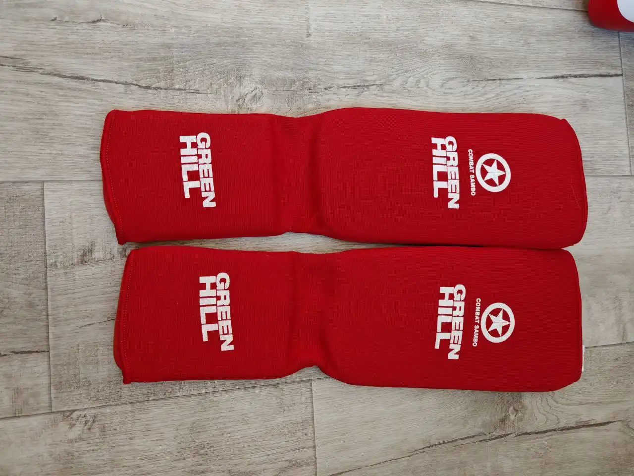 Продам экипировку для тайского бокса - Спорттовары (Хобби и отдых) в Владивосток