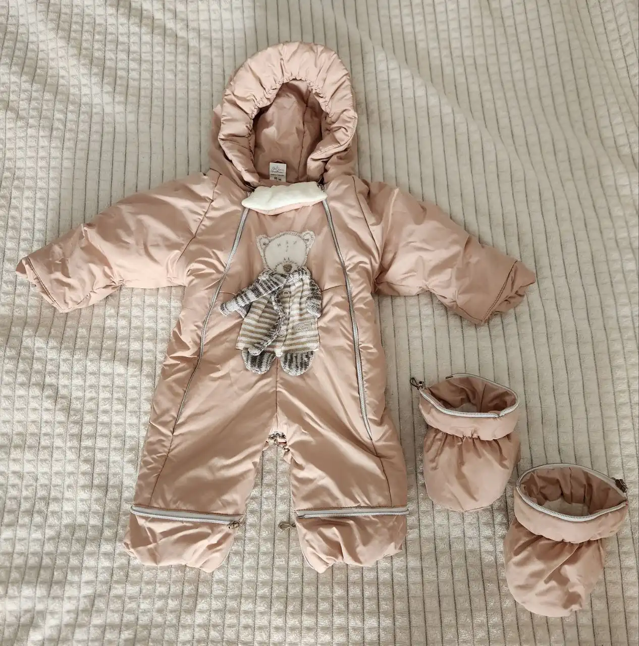 Комбинезон 3в1 и детская обувь - Одежда и обувь (Товары для детей) в Владивосток