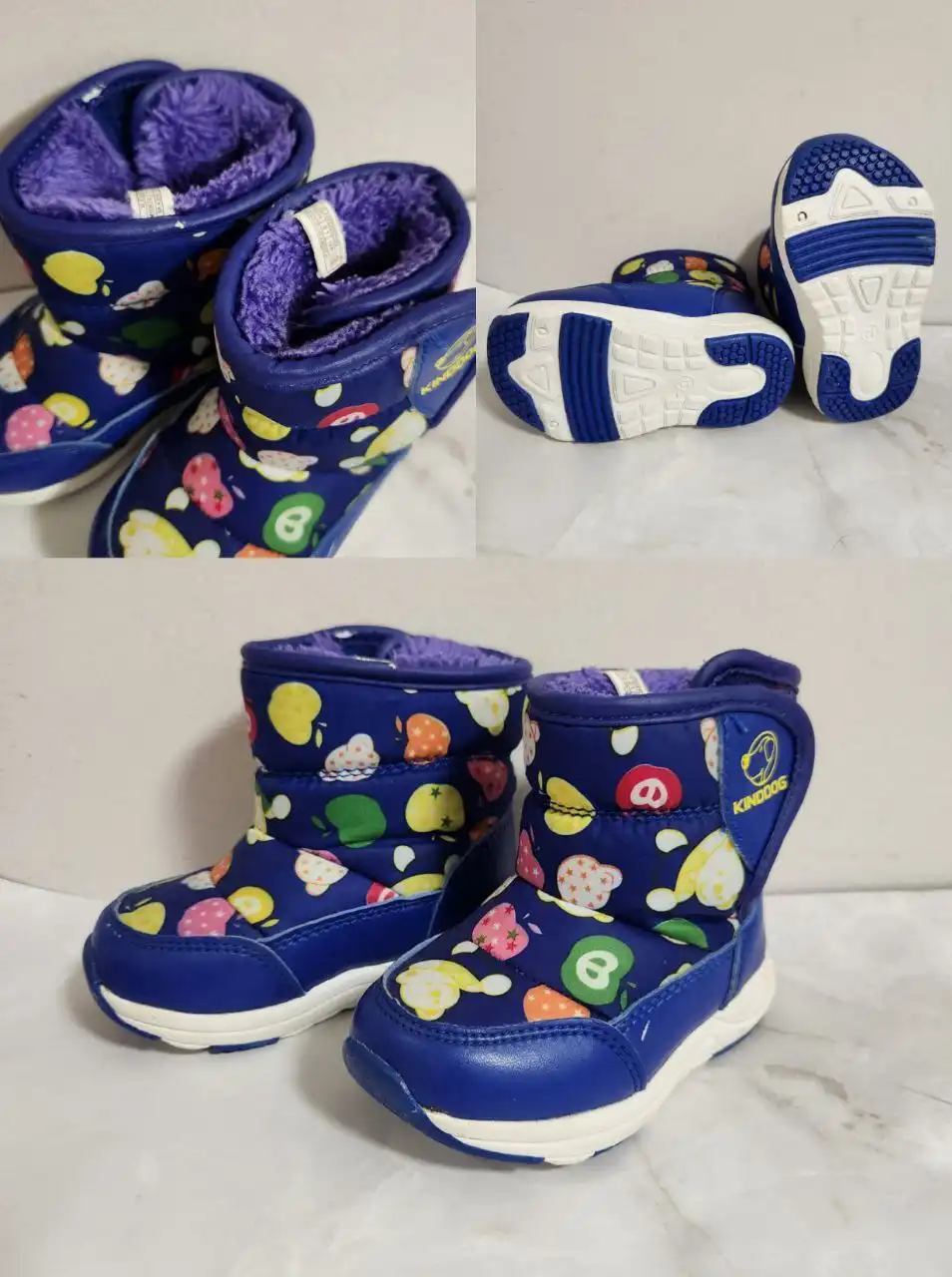 Комбинезон 3в1 и детская обувь - Одежда и обувь (Товары для детей) в Владивосток