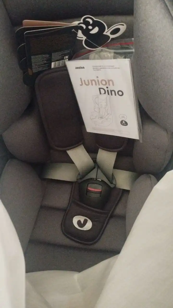 Продам детское авто кресло Г Арсеньев - Автокресла (Товары для детей) в Владивосток