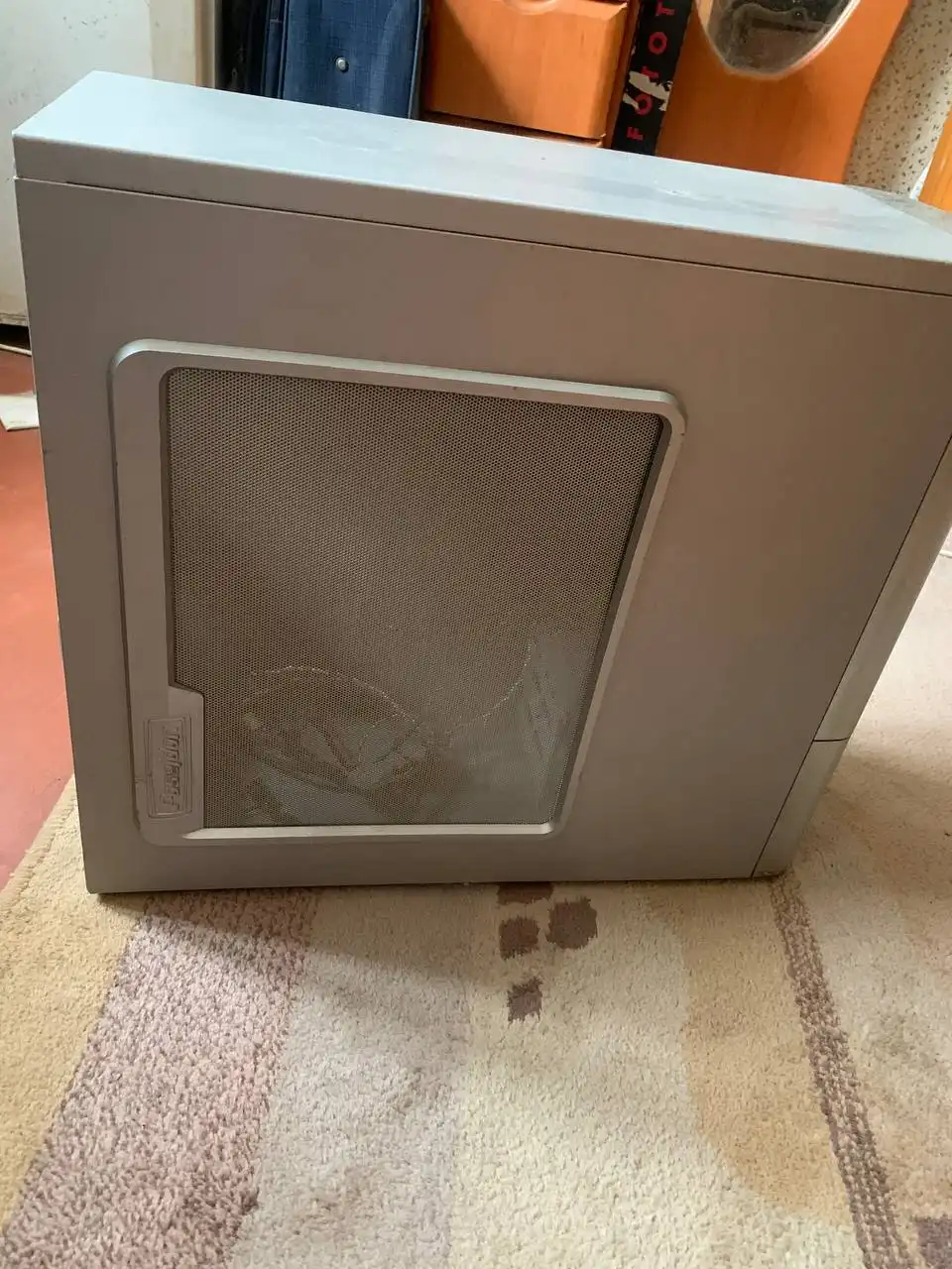 Продам корпус - Корпуса (Электроника) в Владивосток