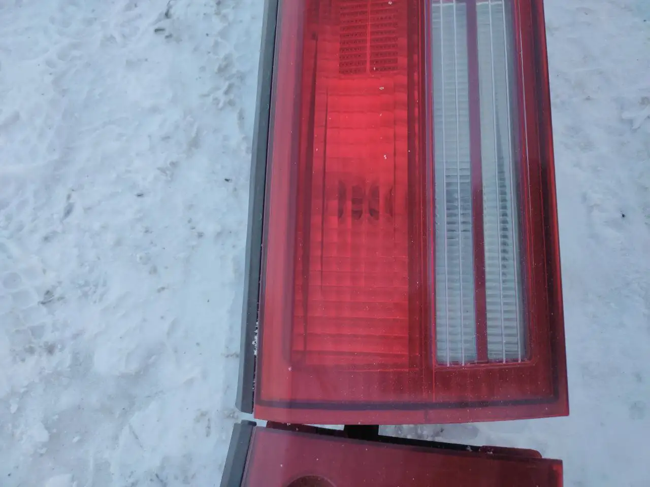 Продам комплект рестайлинг стопов на Cresta 90 - Осветительные приборы (Запчасти) в Артем