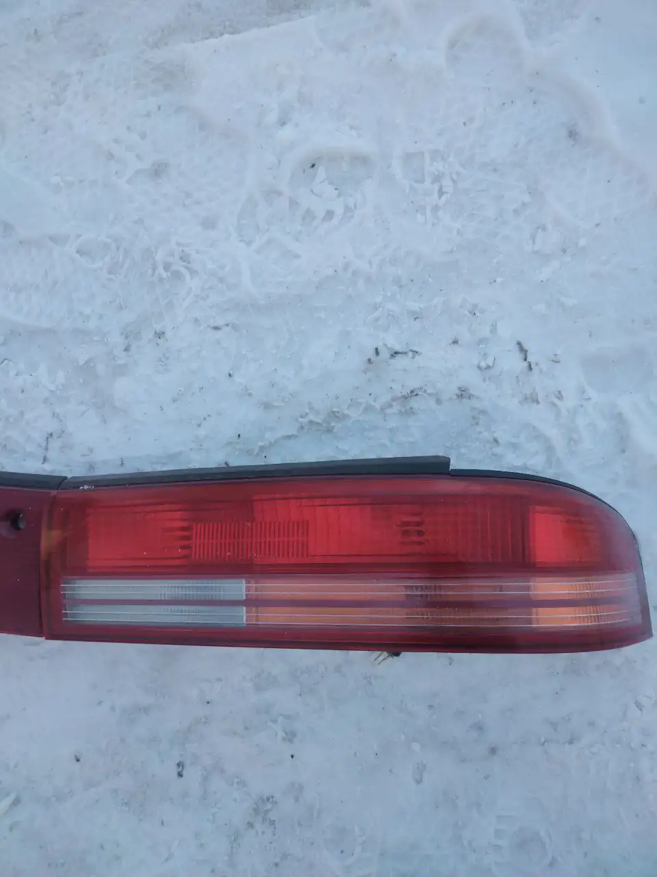 Продам комплект рестайлинг стопов на Cresta 90 - Осветительные приборы (Запчасти) в Артем