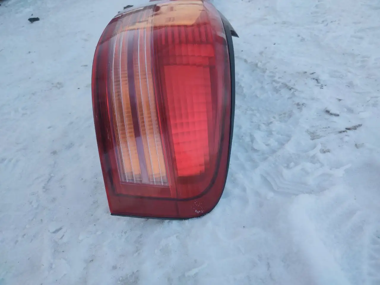 Продам комплект рестайлинг стопов на Cresta 90 - Осветительные приборы (Запчасти) в Артем