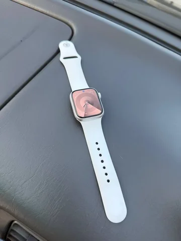 Продам Apple Watch 8 41mm - Планшеты в Владивосток