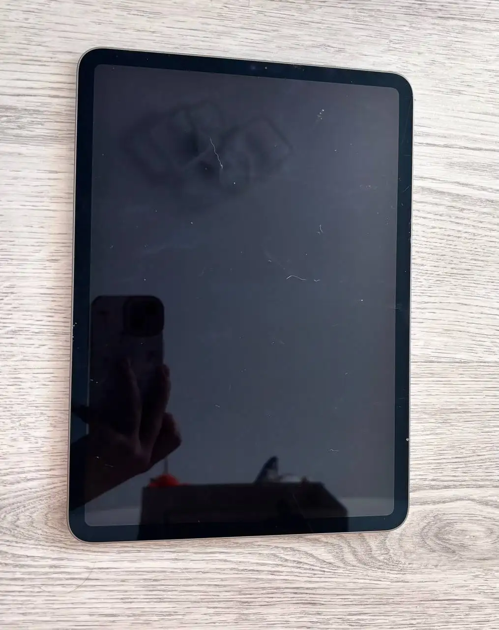 Продам iPad Pro в отличном состоянии со стилусом - Планшеты (Электроника) в Владивосток