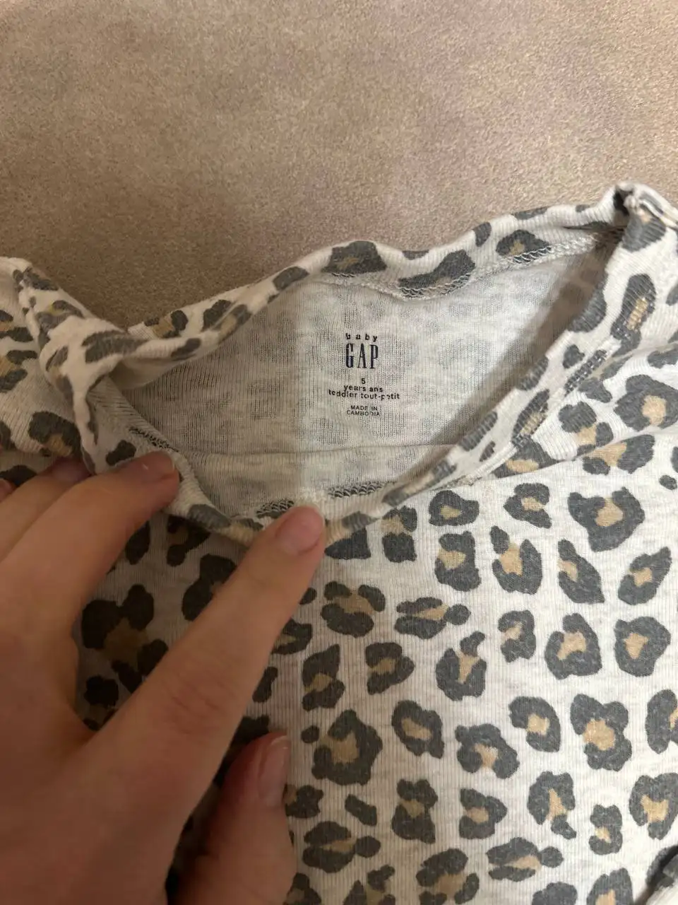 Джинсы Next и лонг/кофточка Gap - Верхняя одежда (Одежда) в Владивосток