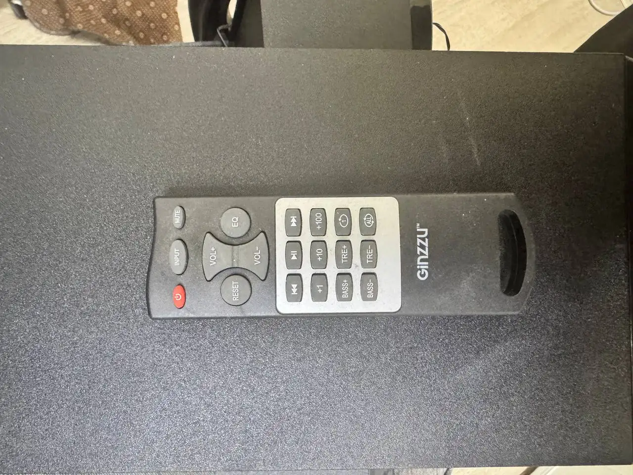 Продам клавиатуру и акустическую систему - Электроника в Владивосток