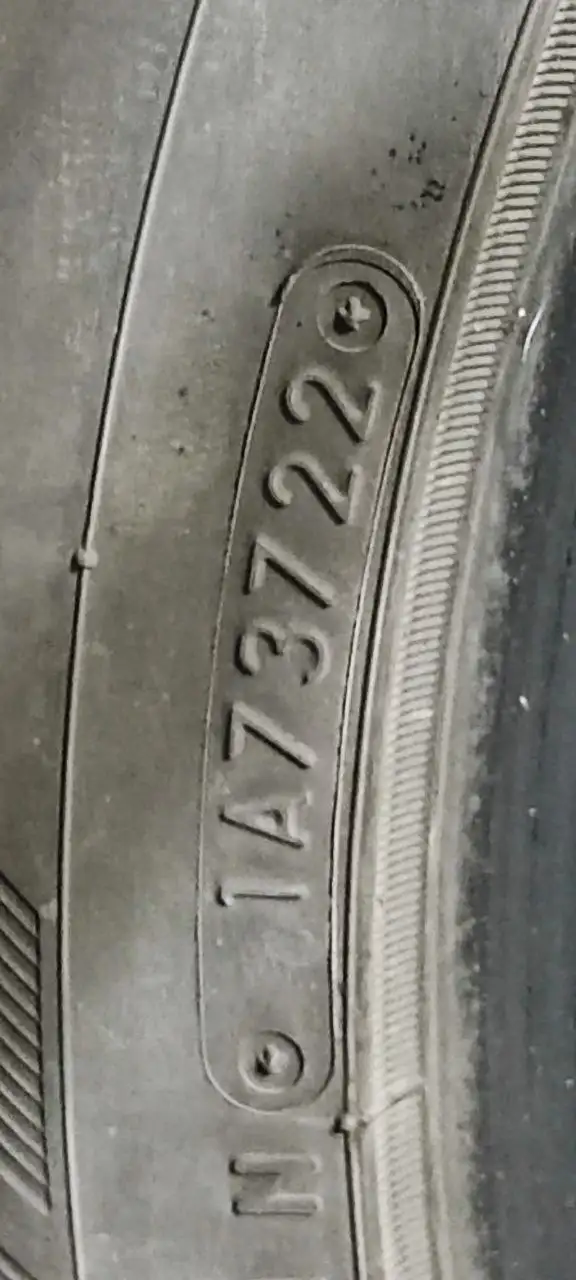 Продам летнее колесо с Toyota C-HR - Запчасти (Авто) в Владивосток