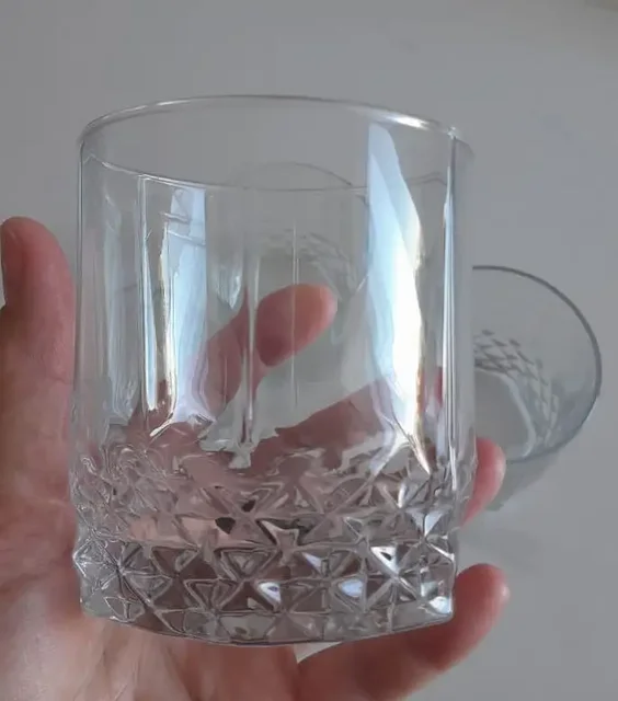 Стаканы для напитков 315 мл стекло - Для дома и дачи в Владивосток