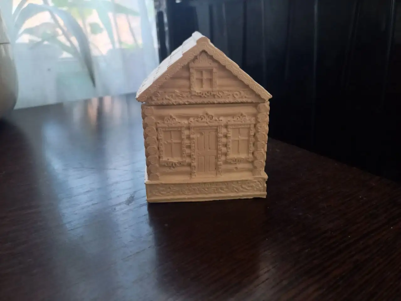 Гипсовые 3D раскраски шкатулки - Рукоделие (Хобби и отдых) в Владивосток