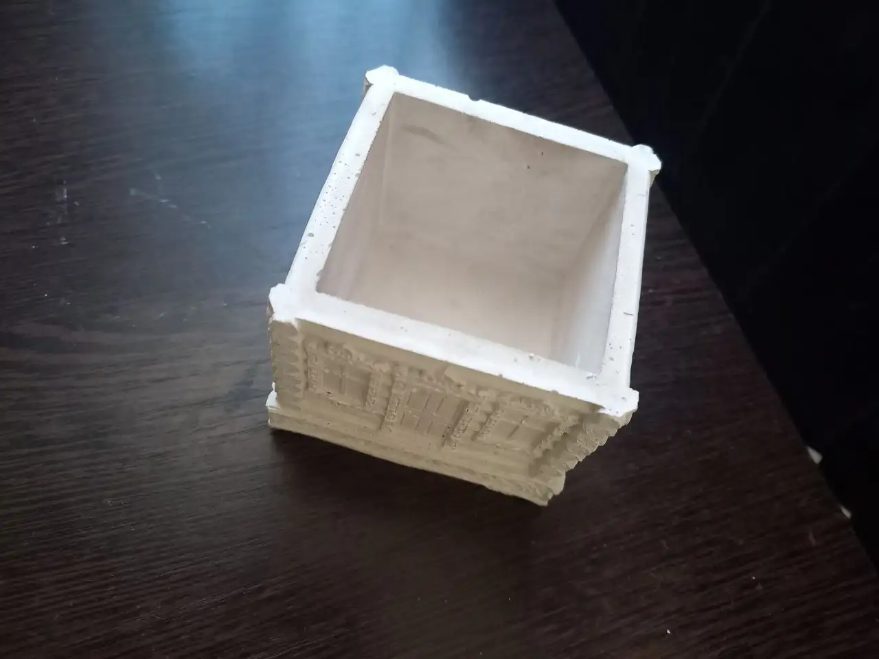 Гипсовые 3D раскраски шкатулки - Рукоделие (Хобби и отдых) в Владивосток