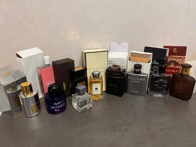 Парфюм с доставкой или самовывозом в Нейбуте - Красота и здоровье в Владивосток