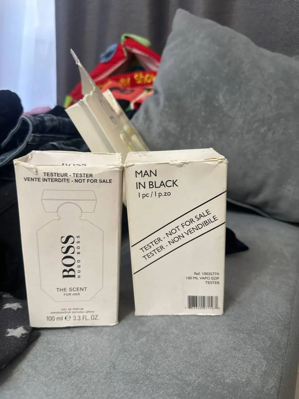 Парфюм с доставкой или самовывозом в Нейбуте - Парфюмерия (Красота и здоровье) в Владивосток